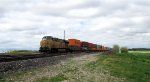 UP 7623